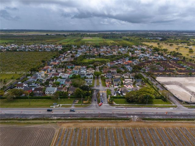 27040 SW 120th Ave Rd, Homestead, FL 33032