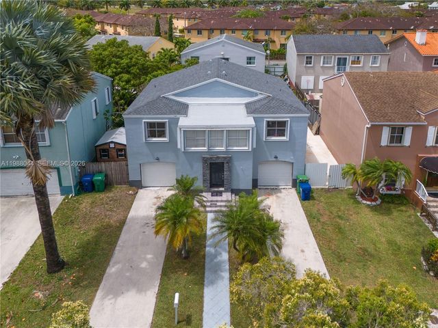 27040 SW 120th Ave Rd, Homestead, FL 33032