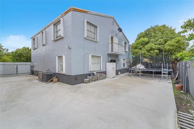 27040 SW 120th Ave Rd, Homestead, FL 33032