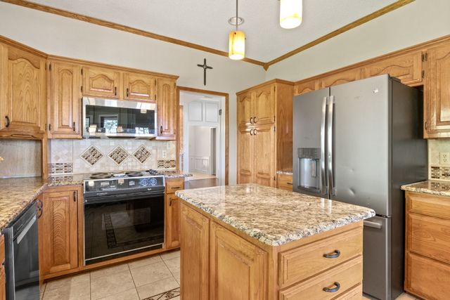 520 Private Road 5517, Alba, TX 75410