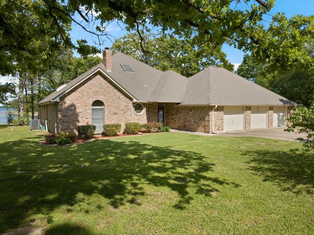 520 Private Road 5517, Alba, TX 75410