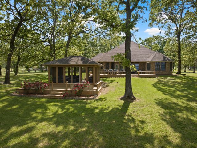520 Private Road 5517, Alba, TX 75410