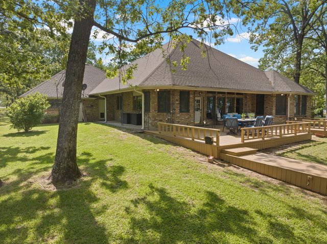 520 Private Road 5517, Alba, TX 75410