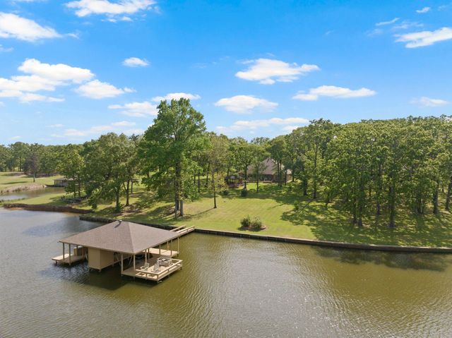 520 Private Road 5517, Alba, TX 75410