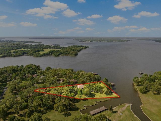520 Private Road 5517, Alba, TX 75410
