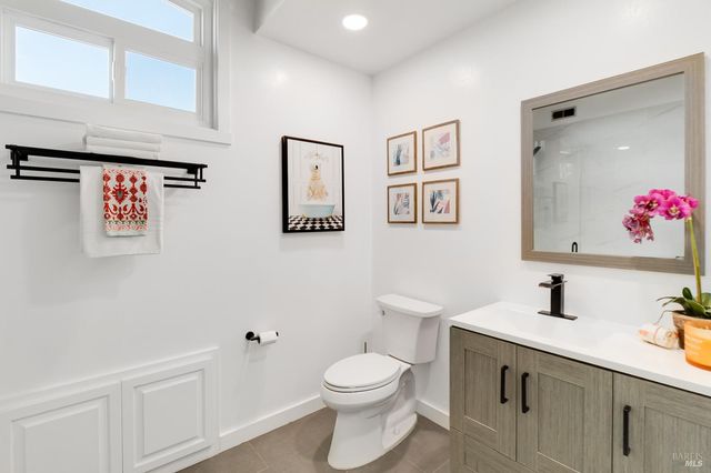 17 Channel Dr, Corte Madera, CA 94925