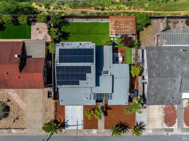 17 Channel Dr, Corte Madera, CA 94925