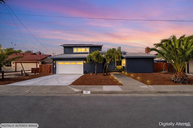 17 Channel Dr, Corte Madera, CA 94925