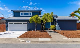 17 Channel Dr, Corte Madera, CA 94925