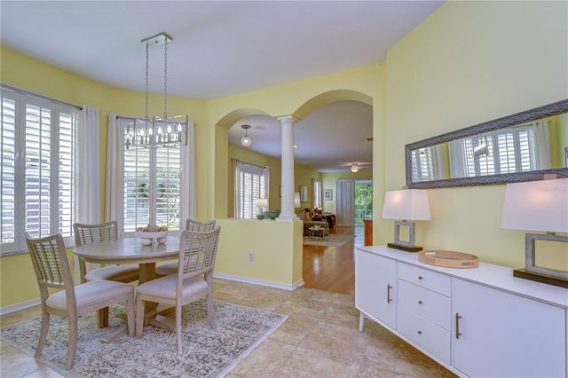 3332 CHAPEL CREEK CIRCLE, Wesley Chapel, FL 33544