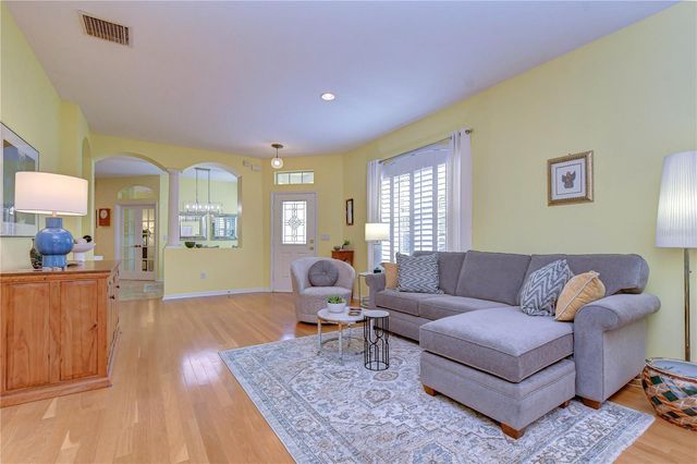 3332 CHAPEL CREEK CIRCLE, Wesley Chapel, FL 33544