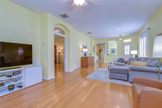 3332 CHAPEL CREEK CIRCLE, Wesley Chapel, FL 33544
