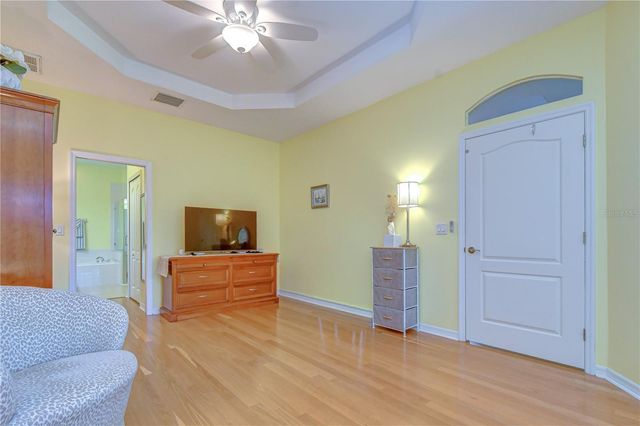 3332 CHAPEL CREEK CIRCLE, Wesley Chapel, FL 33544