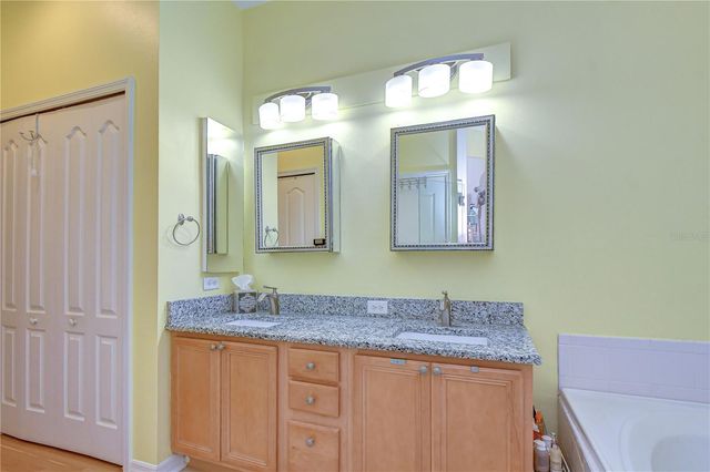 3332 CHAPEL CREEK CIRCLE, Wesley Chapel, FL 33544
