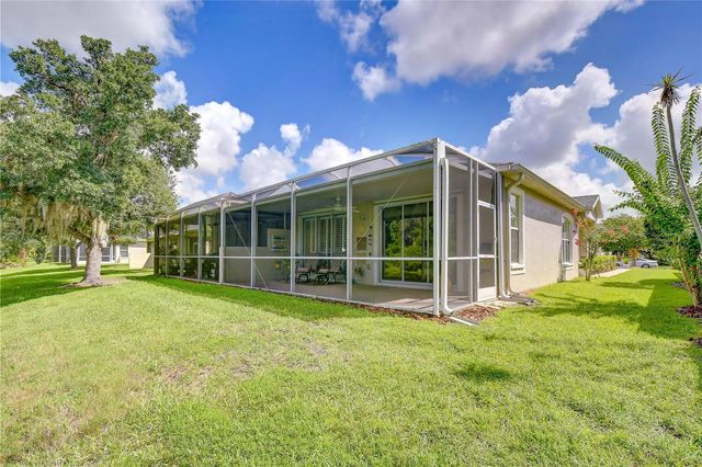 3332 CHAPEL CREEK CIRCLE, Wesley Chapel, FL 33544
