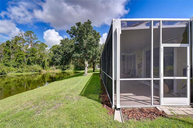 3332 CHAPEL CREEK CIRCLE, Wesley Chapel, FL 33544