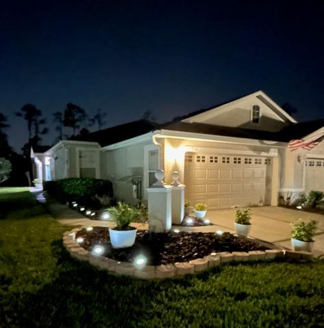 3332 CHAPEL CREEK CIRCLE, Wesley Chapel, FL 33544