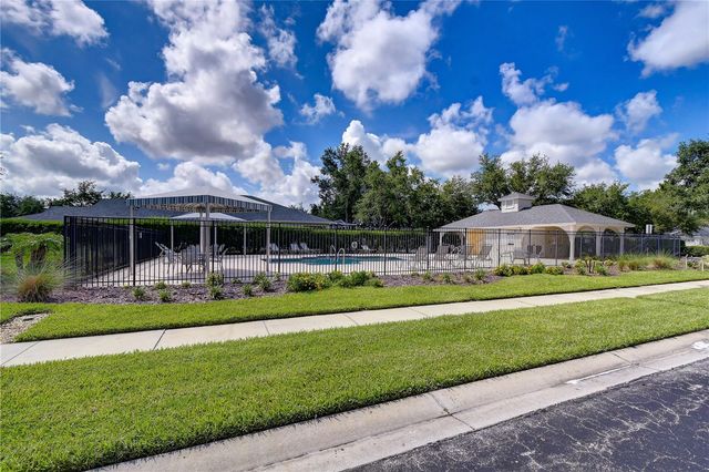 3332 CHAPEL CREEK CIRCLE, Wesley Chapel, FL 33544