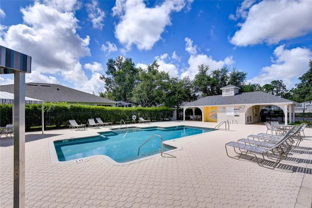 3332 CHAPEL CREEK CIRCLE, Wesley Chapel, FL 33544