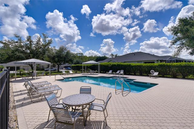 3332 CHAPEL CREEK CIRCLE, Wesley Chapel, FL 33544