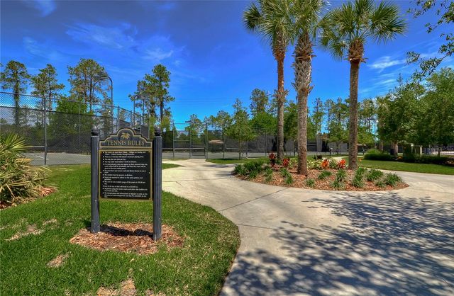 3332 CHAPEL CREEK CIRCLE, Wesley Chapel, FL 33544