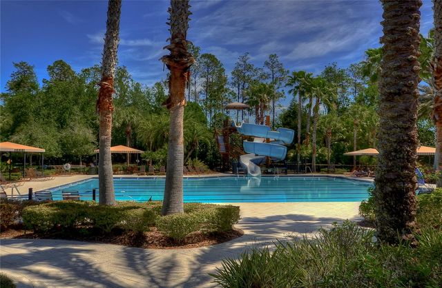 3332 CHAPEL CREEK CIRCLE, Wesley Chapel, FL 33544