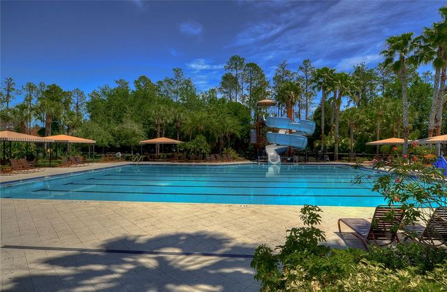 3332 CHAPEL CREEK CIRCLE, Wesley Chapel, FL 33544