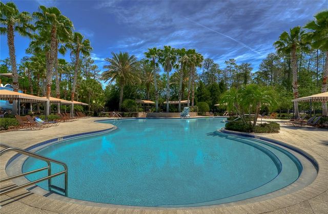 3332 CHAPEL CREEK CIRCLE, Wesley Chapel, FL 33544