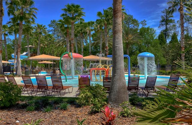 3332 CHAPEL CREEK CIRCLE, Wesley Chapel, FL 33544