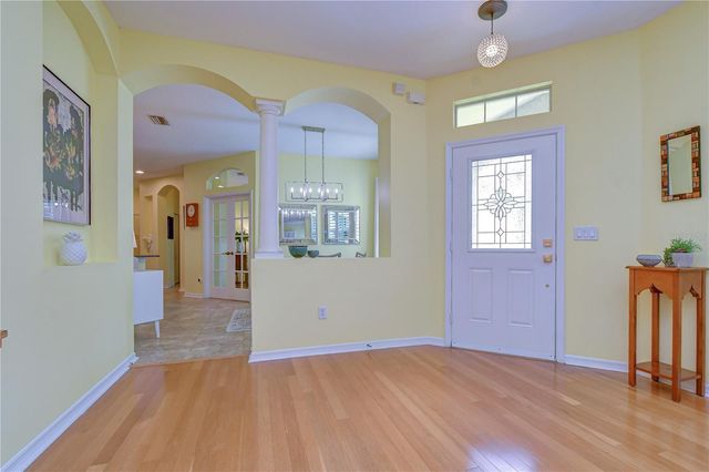 3332 CHAPEL CREEK CIRCLE, Wesley Chapel, FL 33544