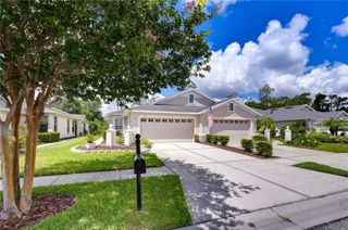 3332 CHAPEL CREEK CIRCLE, Wesley Chapel, FL 33544