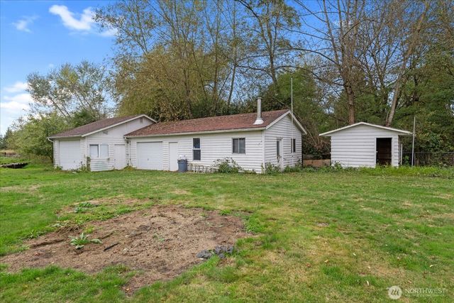 16224 Roosevelt Road, Snohomish, WA 98290