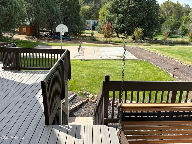 248 N Haigler Drive, Young, AZ 85554