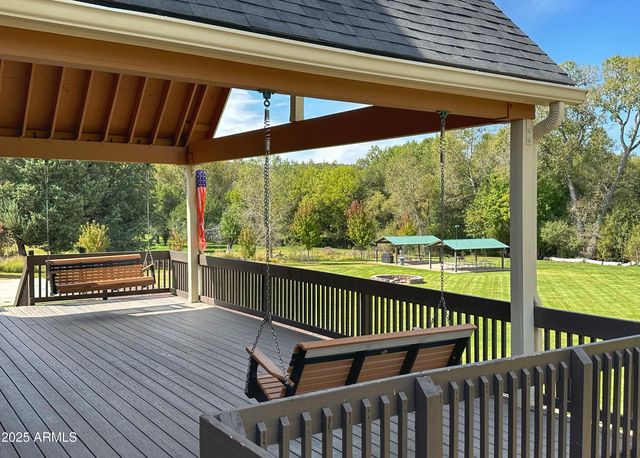 248 N Haigler Drive, Young, AZ 85554