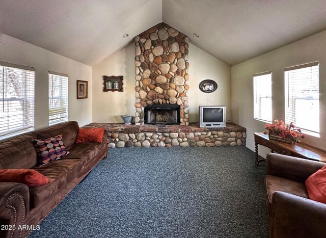 248 N Haigler Drive, Young, AZ 85554