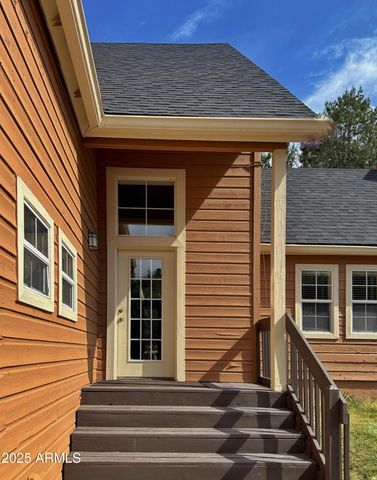 248 N Haigler Drive, Young, AZ 85554