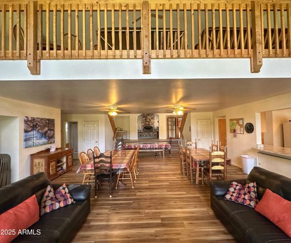 248 N Haigler Drive, Young, AZ 85554