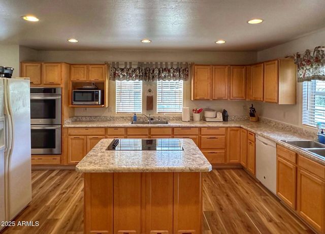 248 N Haigler Drive, Young, AZ 85554