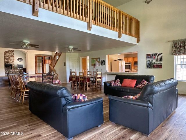 248 N Haigler Drive, Young, AZ 85554