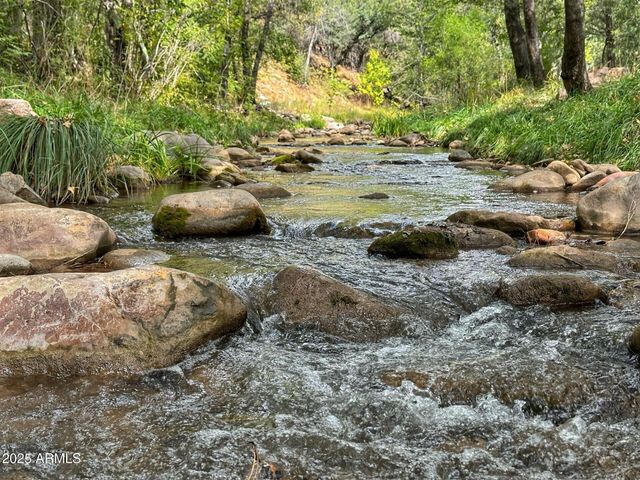 248 N Haigler Drive, Young, AZ 85554