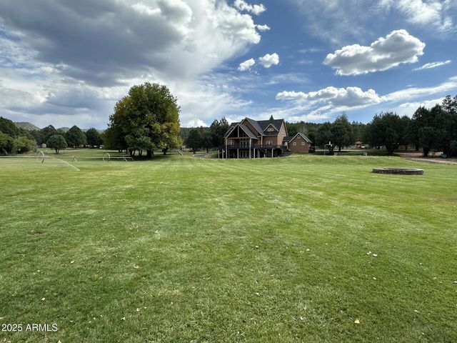 248 N Haigler Drive, Young, AZ 85554