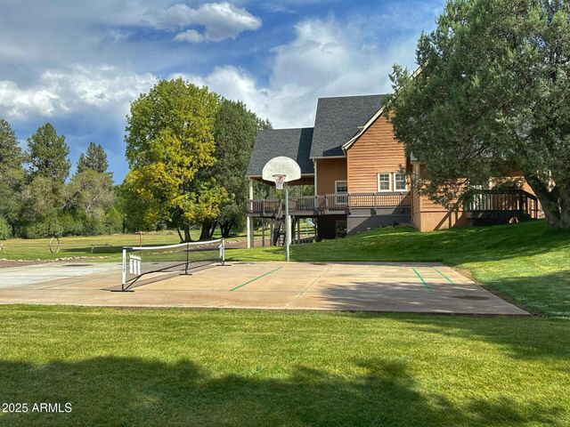 248 N Haigler Drive, Young, AZ 85554