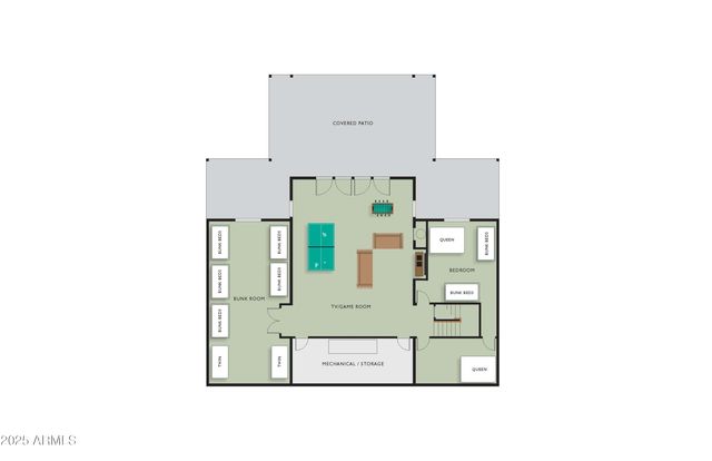 248 N Haigler Drive, Young, AZ 85554