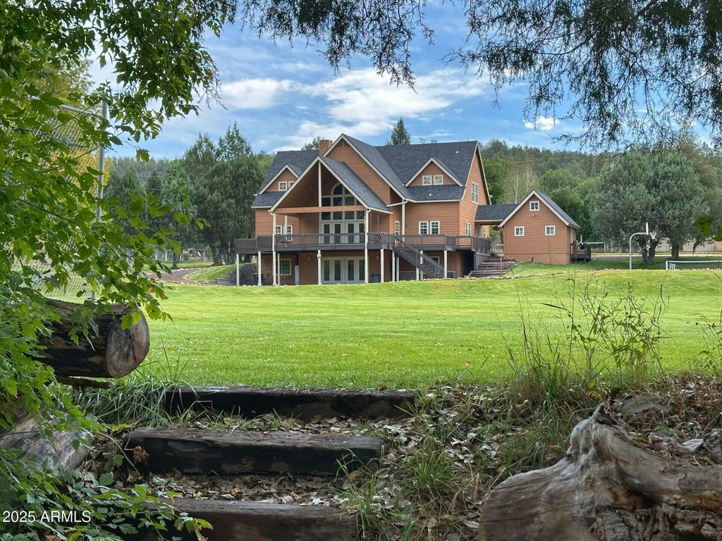 248 N Haigler Drive, Young, AZ 85554