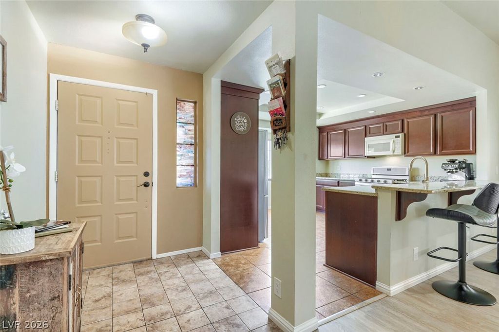 3149 Mediterranean Drive, Las Vegas, NV 89117 — photo 5