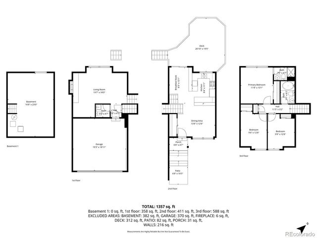 9970 Hoyt Ln, Broomfield, CO 80021