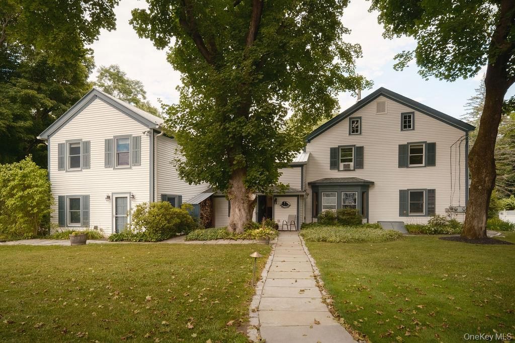 2327 Salt Point Turnpike, Clinton Corners, NY 12514