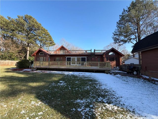 1517 Baycliff LN, Virginia Beach, VA 23454