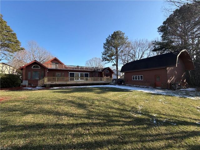 1517 Baycliff LN, Virginia Beach, VA 23454