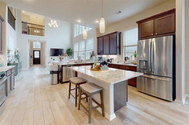 309 Serenata Woods Trail, Willis, TX 77318